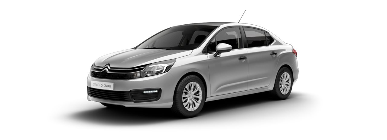 Citroen C4 Седан